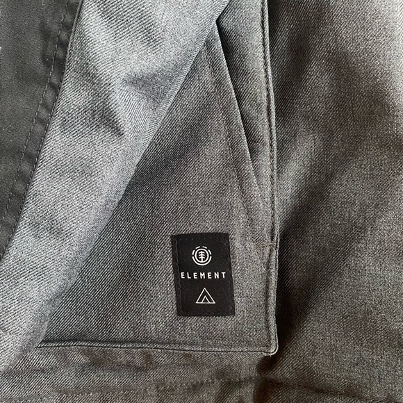 Element Wolfeboro Men’s Winter jacket - Picture 2 of 3